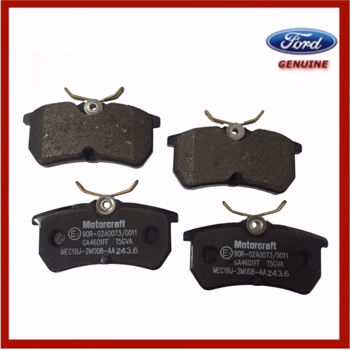 Where can I buy Pagid brake pads?