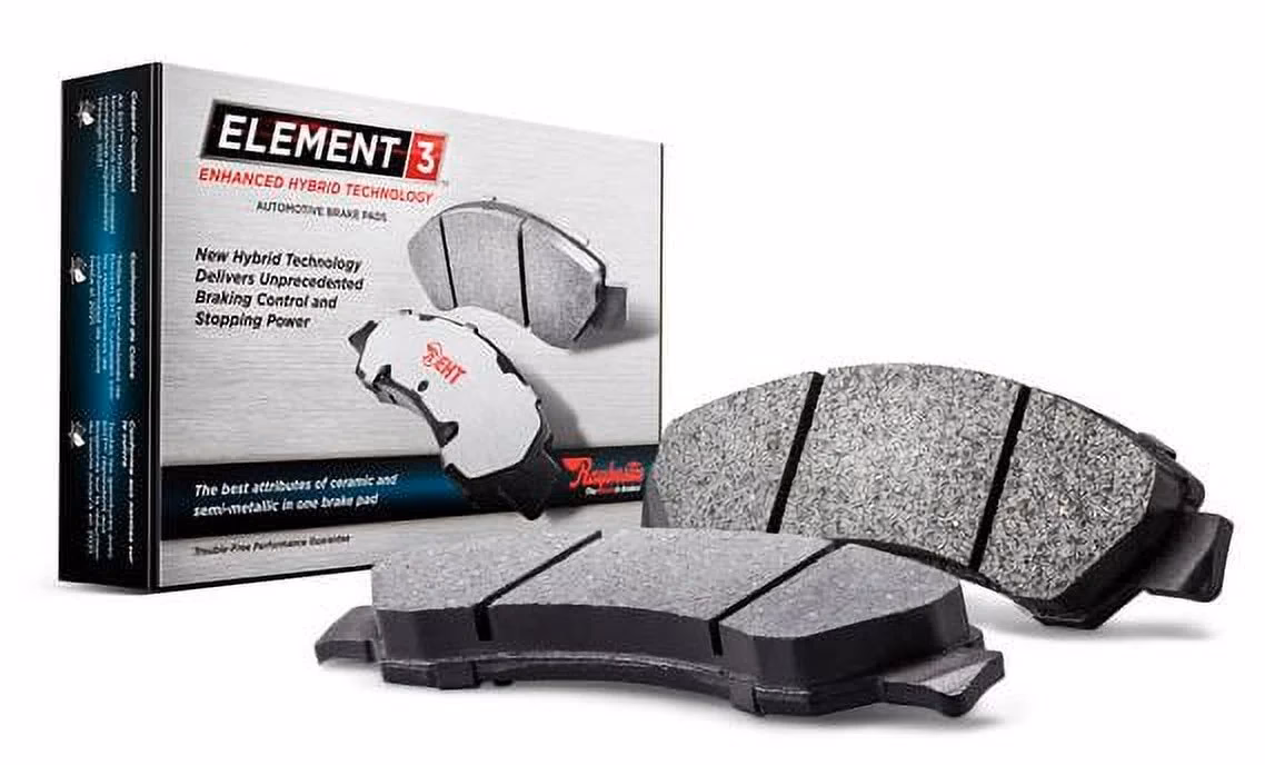 Where can I buy the best aftermarket brake pads?