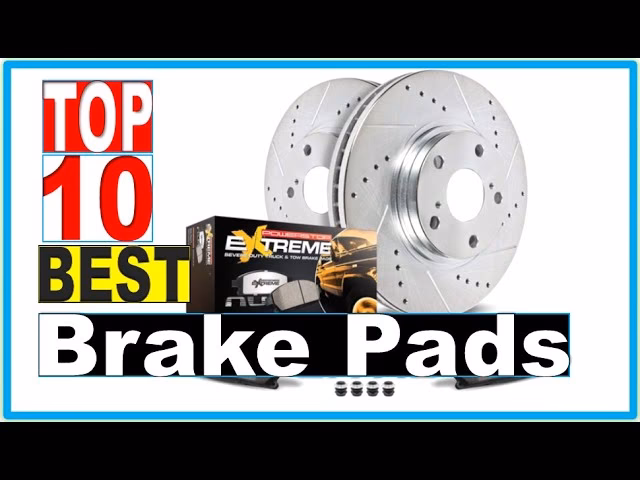 Are larger rear rotors with Max tow package?