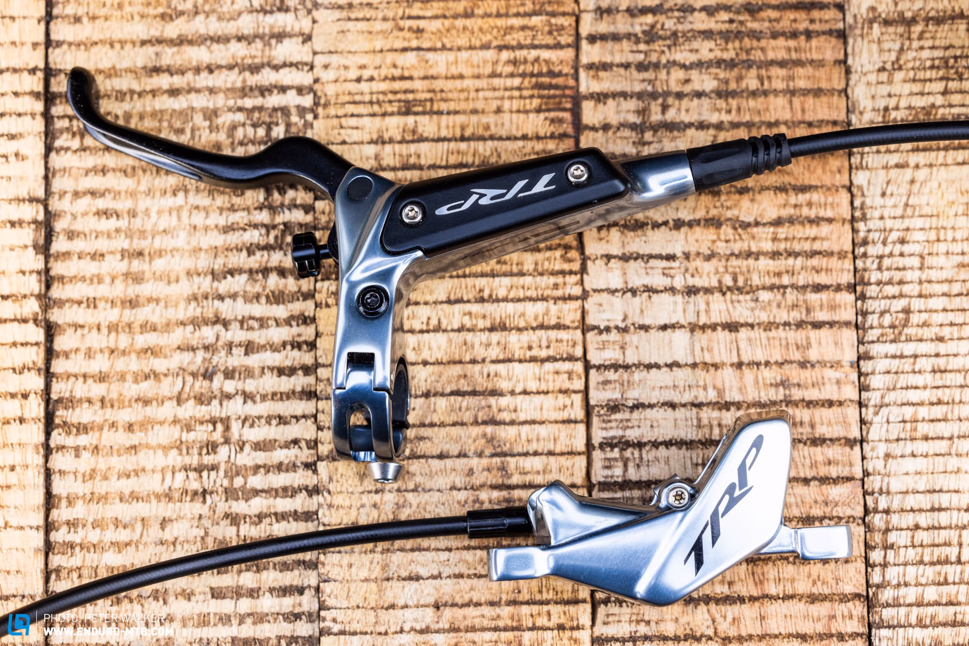 Are trp DH-r evo brakes any good?