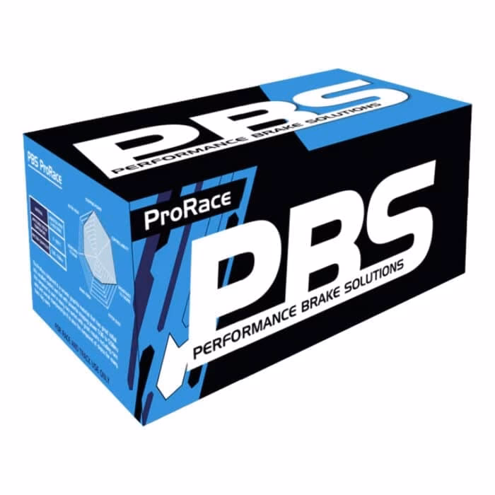 Are OE Mazda pads good for road driving?