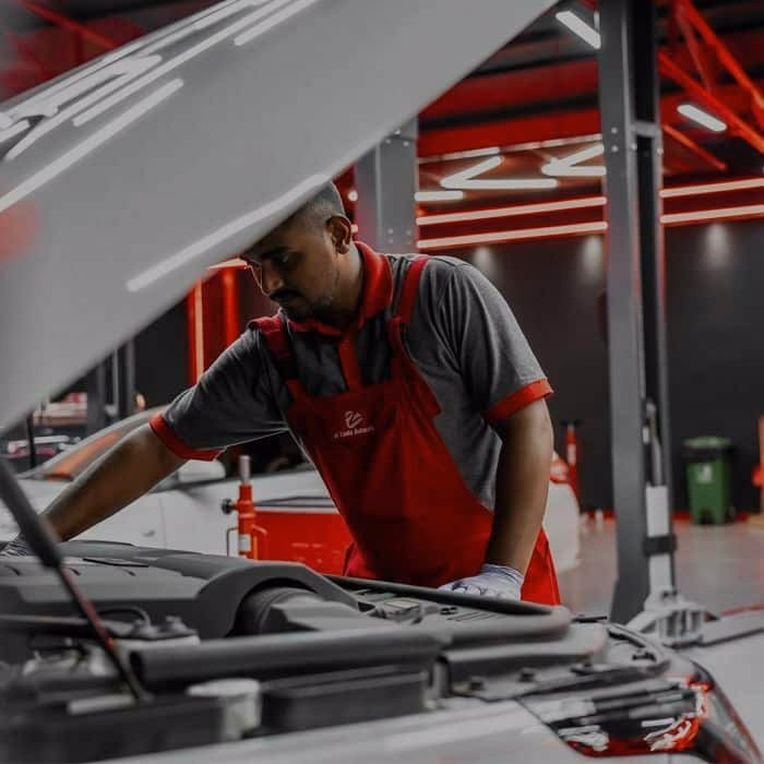 Who is the best mechanical company in Abu Dhabi?