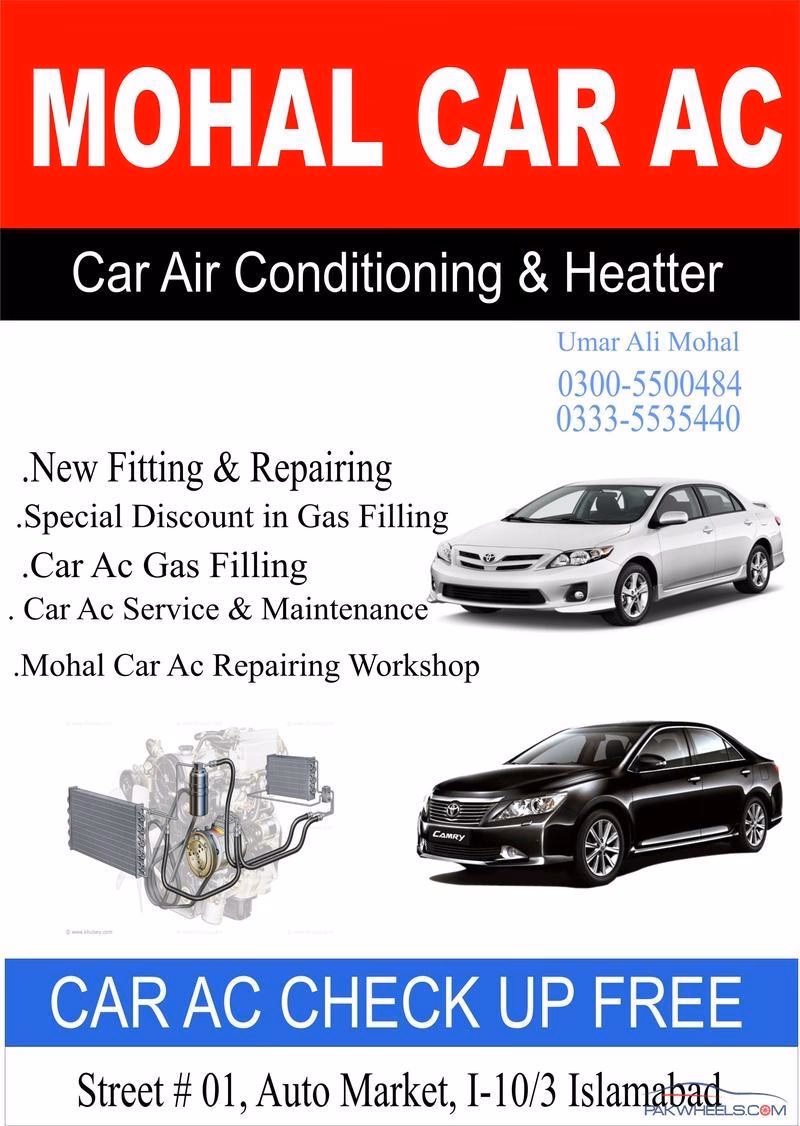 Which is the best car rental service in Islamabad?