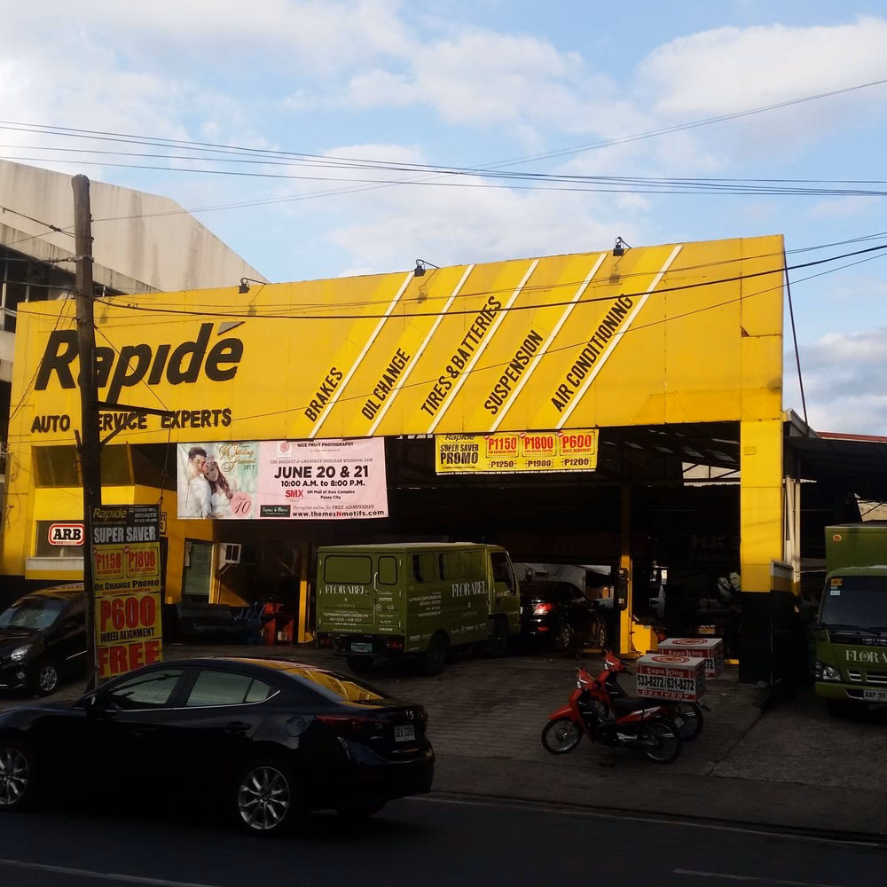 Where to buy aircon in Cavite City Philippines?