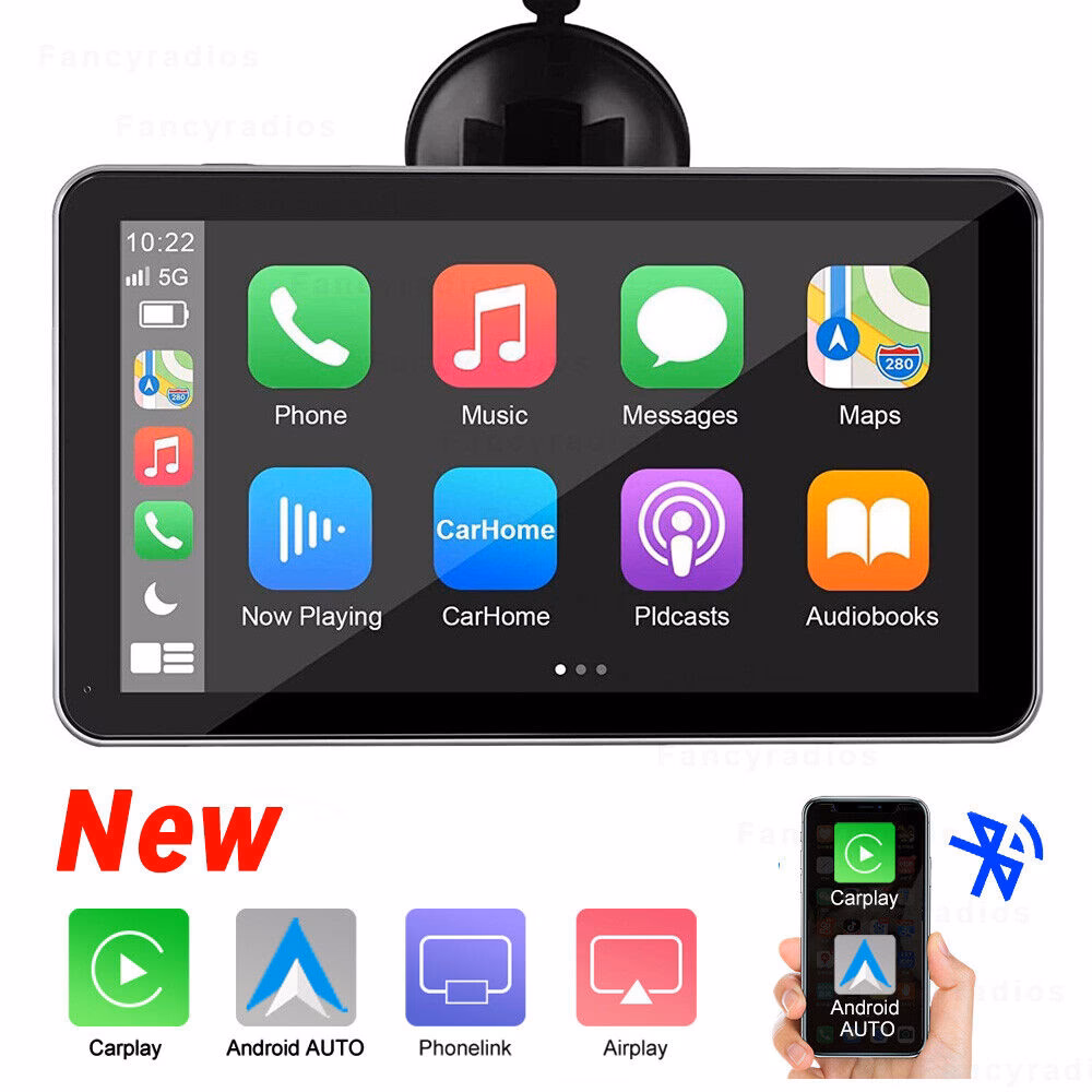 What is MirrorLink & how does it work?