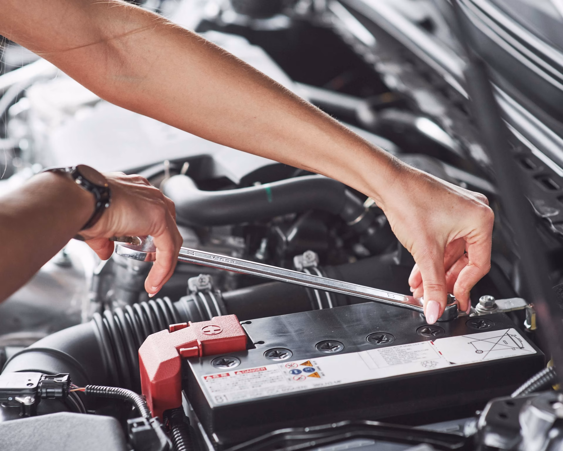 Why should you choose a car battery service in Kuala Lumpur?