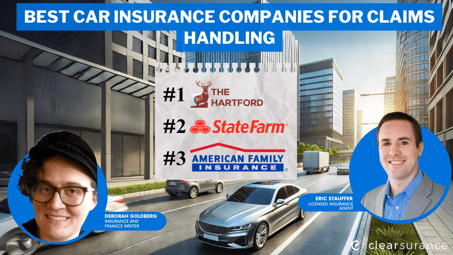 Do you know how good a car insurance company is?