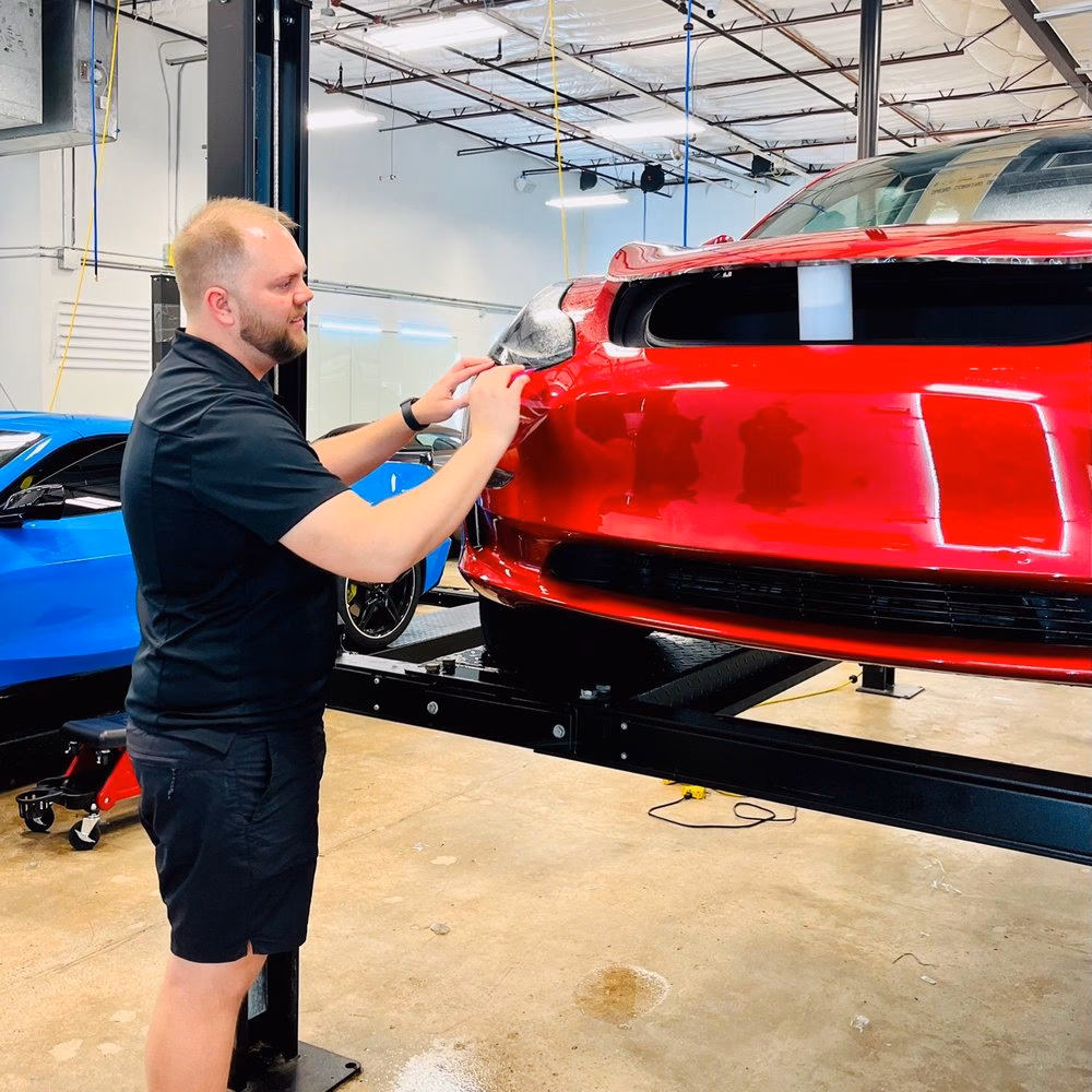 Is 766 Auto Inc a reliable mechanic in Austin?