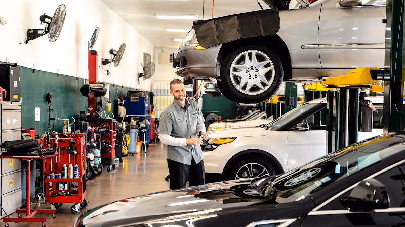 Where can I find the best tire services in Knoxville TN?