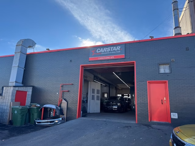 Where can I find a good Auto Body Shop in Montreal?