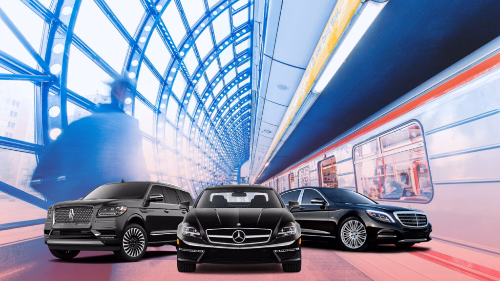 How to rent a car in Los Angeles?