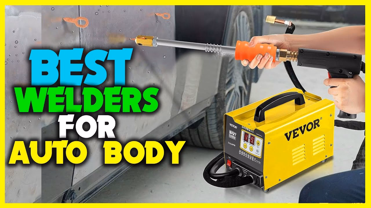 What are the best budget welders?