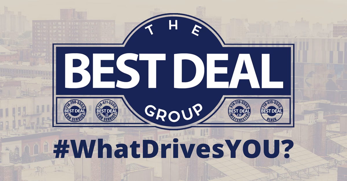 What is the best deal car service app?