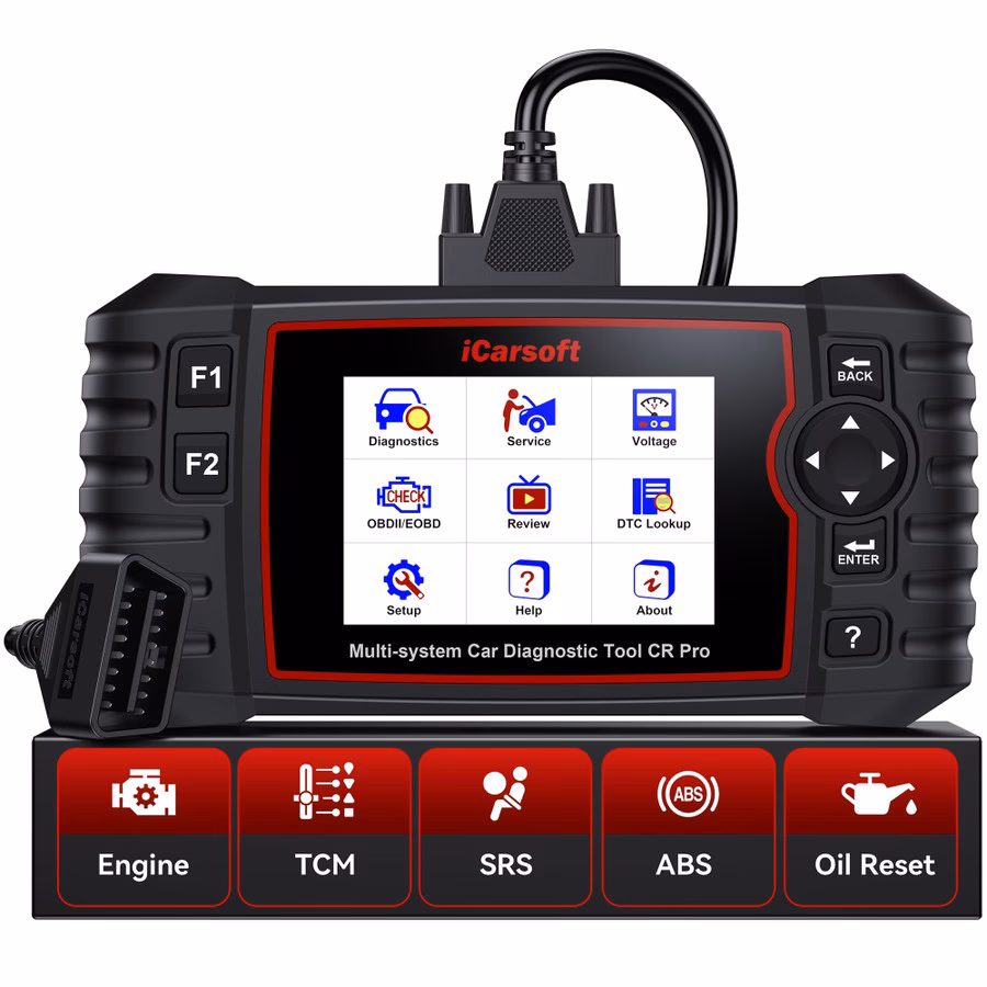 Does a Rover MG engine work with OBD2 tools?