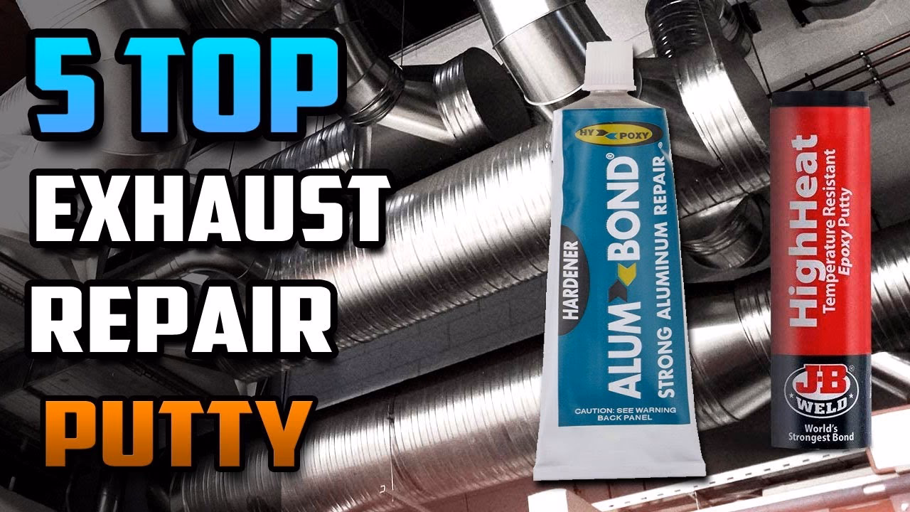 Where can I get a muffler & exhaust service?