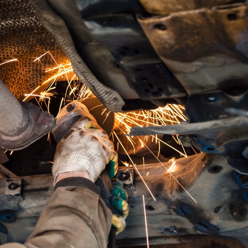 Which exhaust shop is the best in Canada?