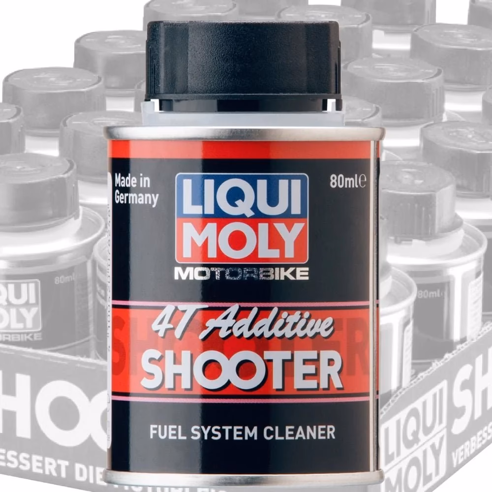 What are fuel additives & how do they work?