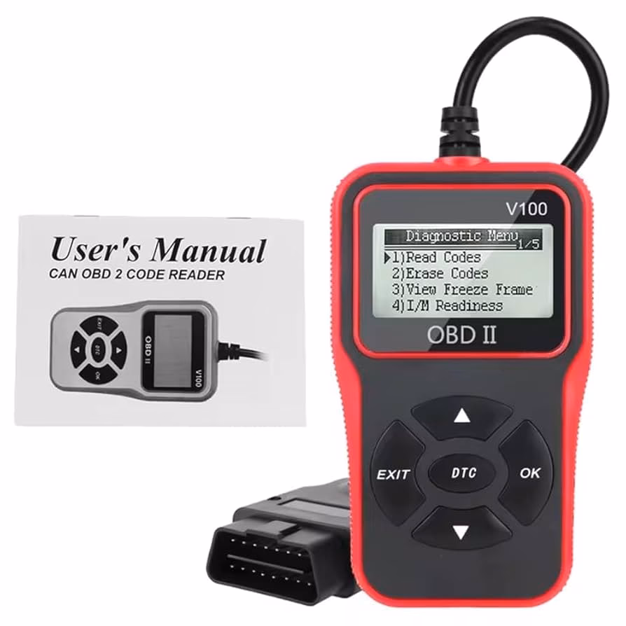 How much does a Vauxhall / Opel Diagnostic fault code reader cost?