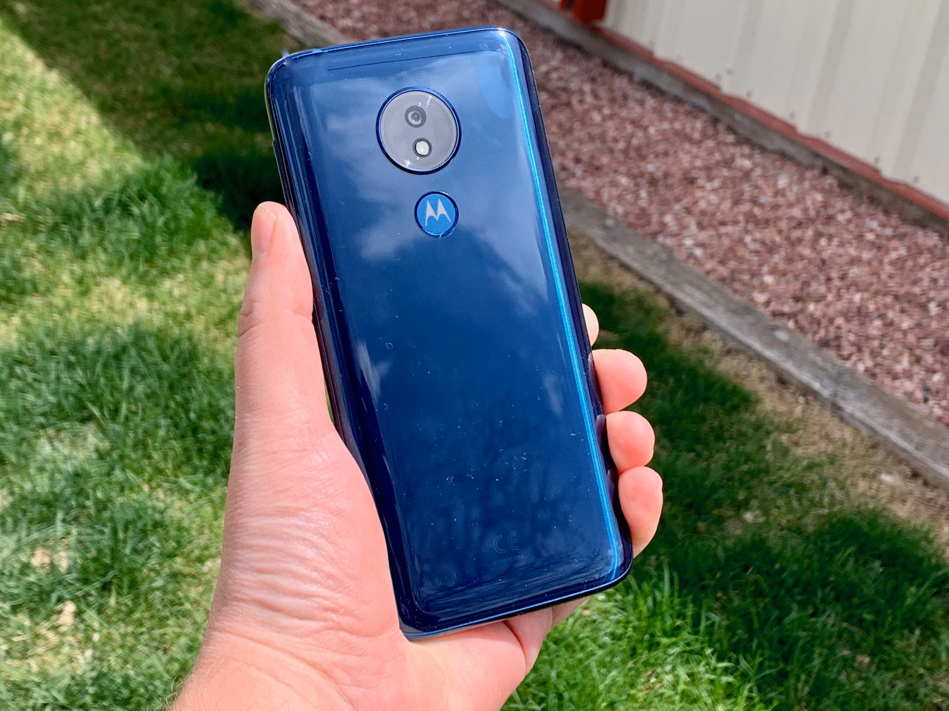 Are moto g7 & G7 Power good phones?