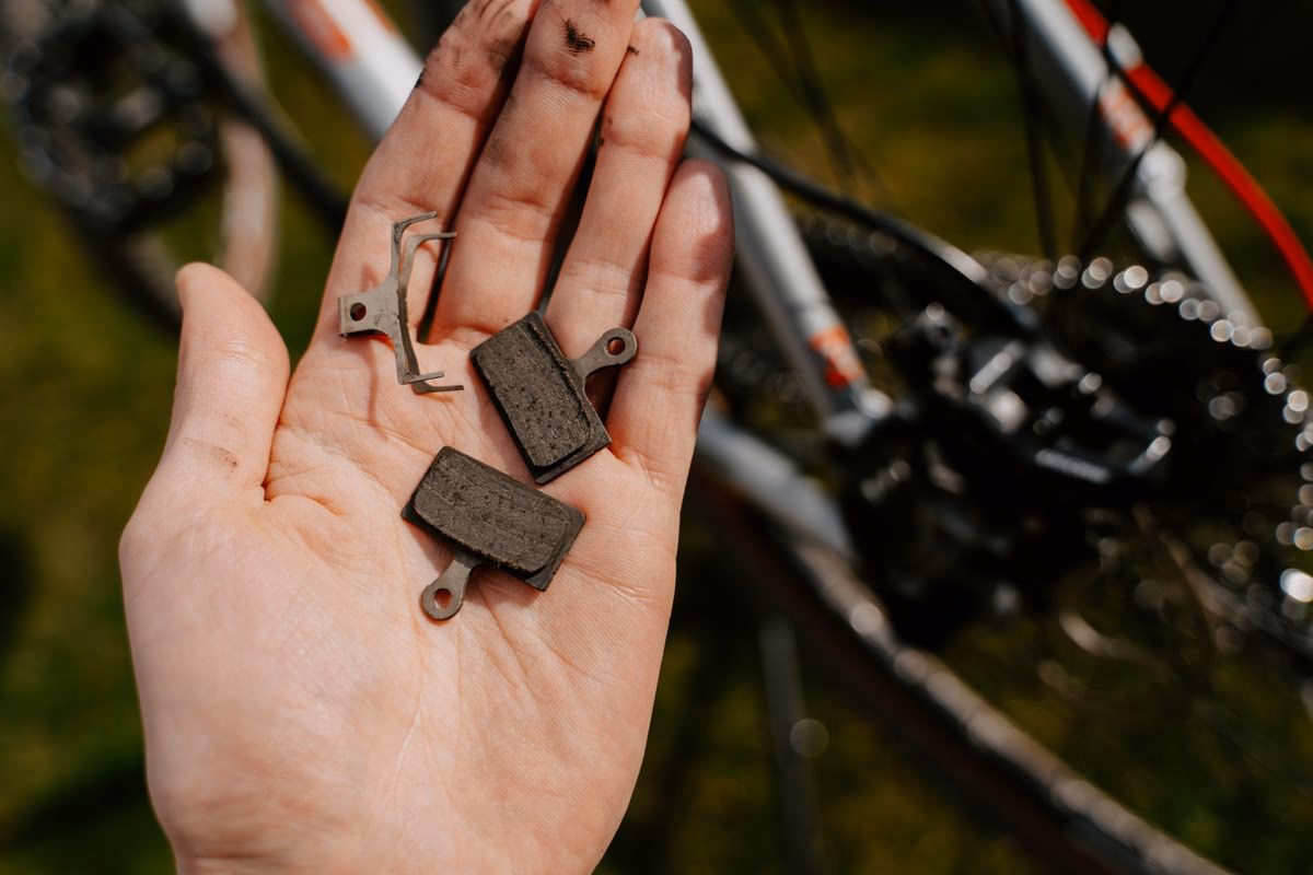 What are the best mountain bike brakes?