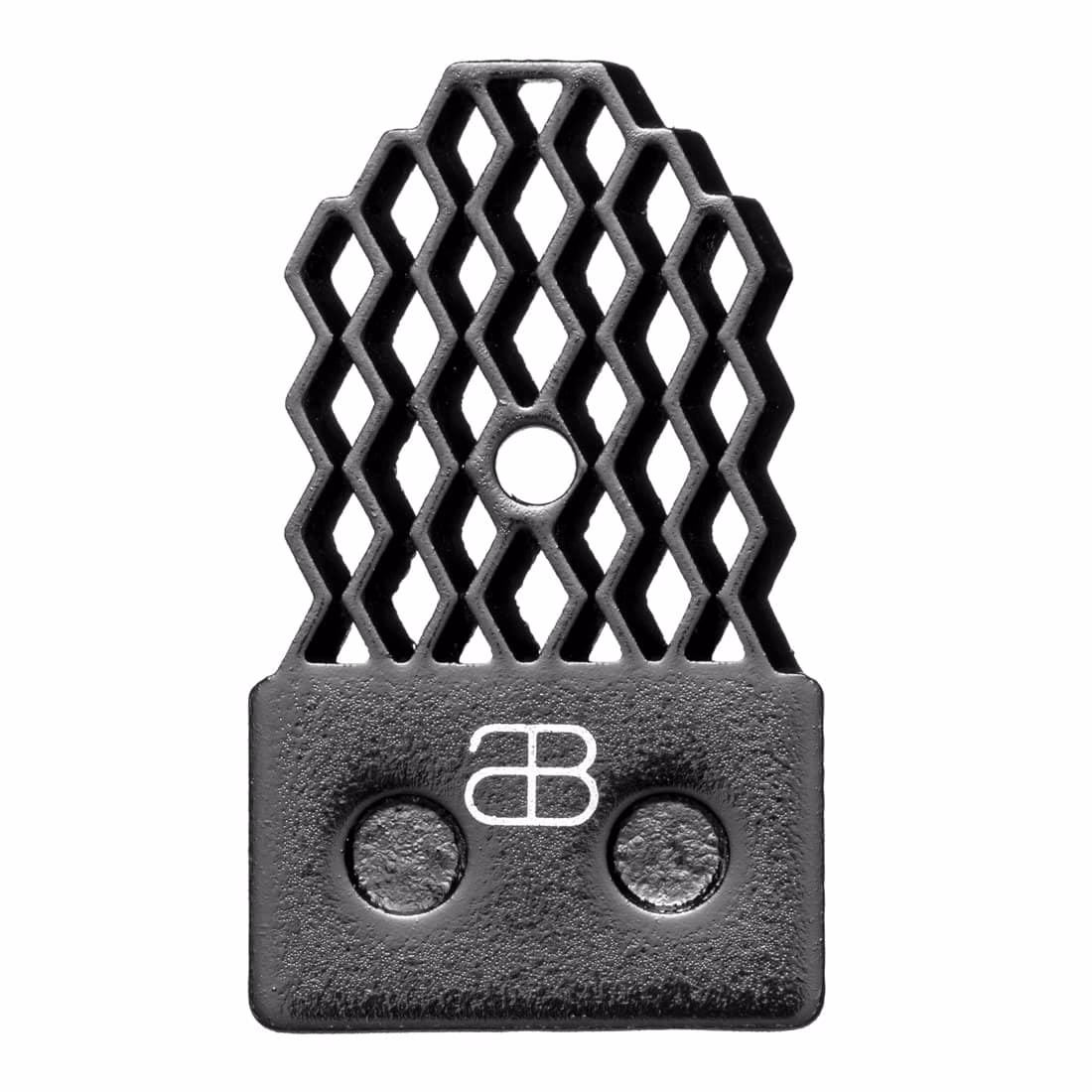 What are the different types of mountain bike brakes?