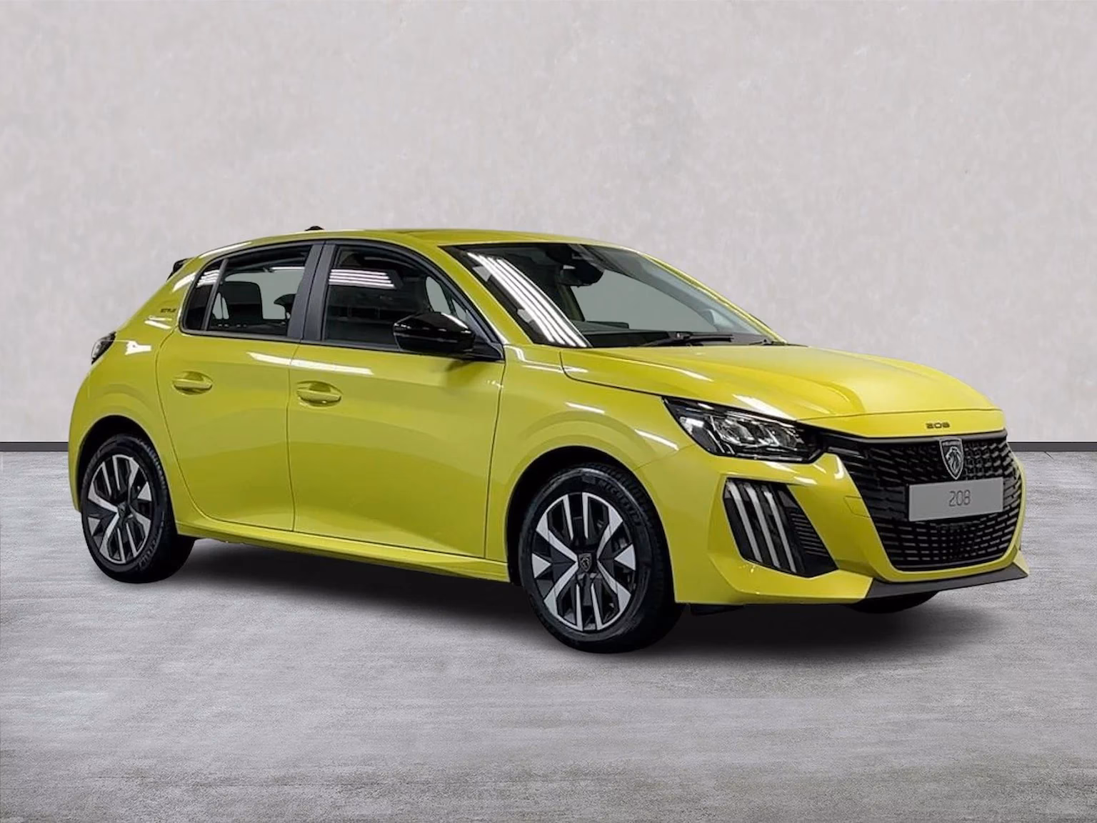 Where can I buy a new car in Dungannon?