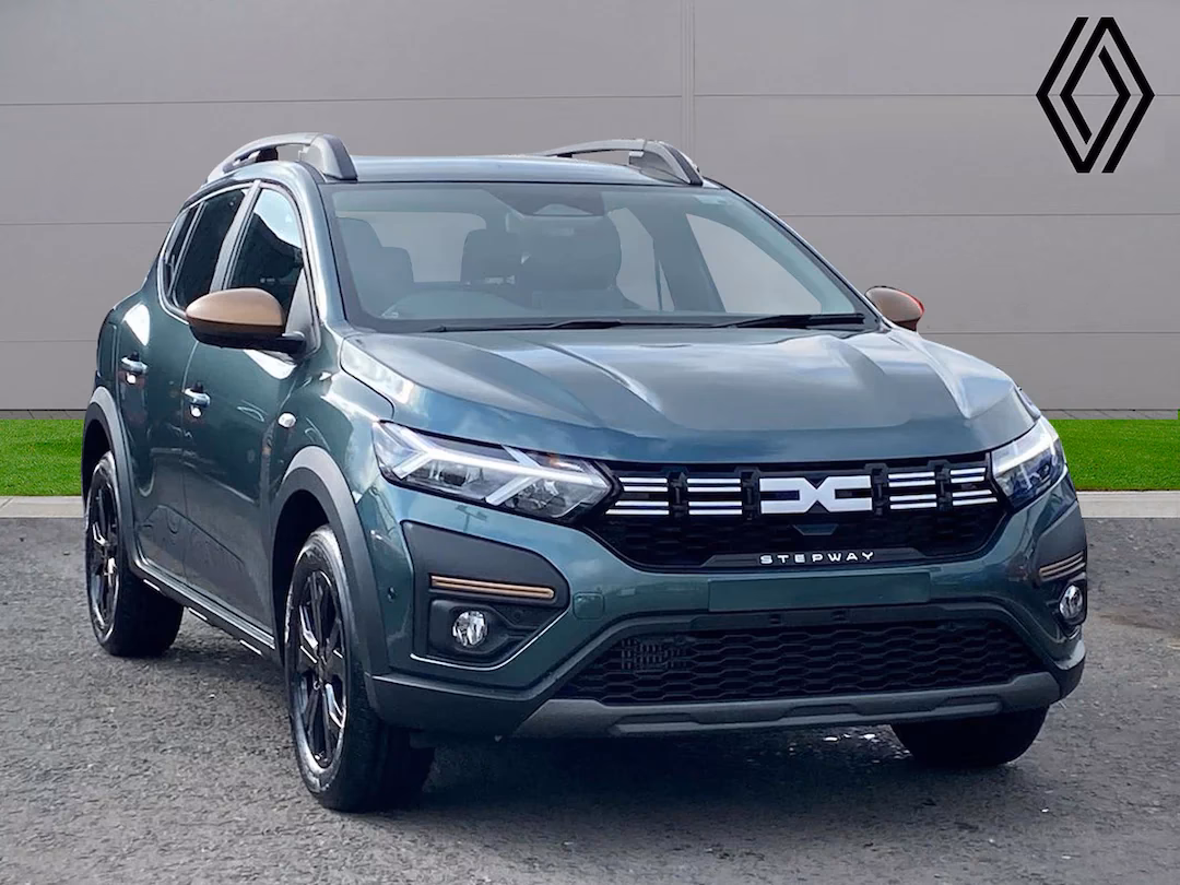 Where can I buy a new car in Northern Ireland?