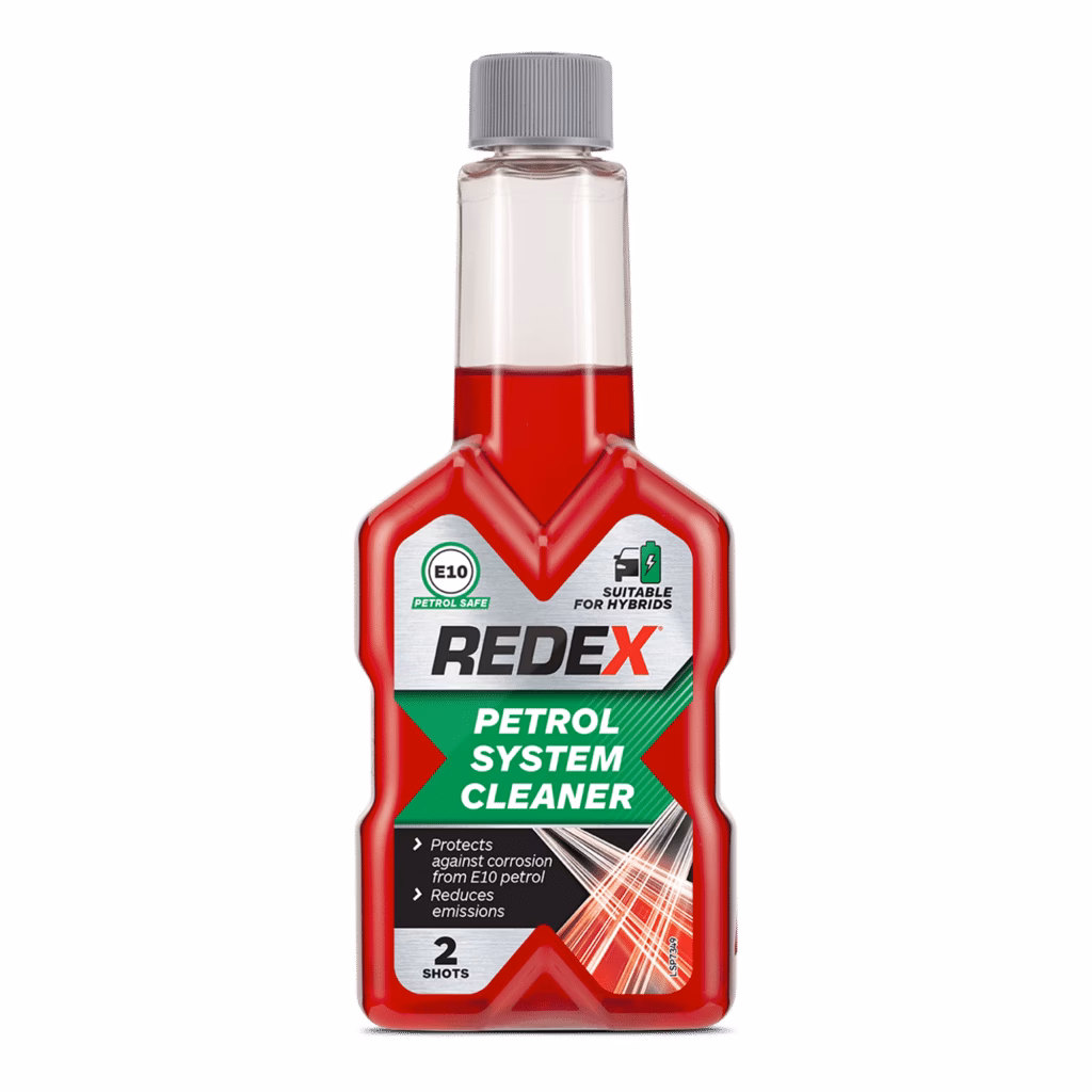 What is a fuel additive?