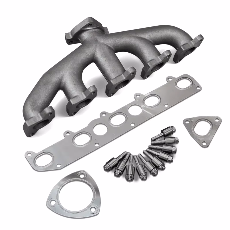 What is a Td5 exhaust manifold stud kit?