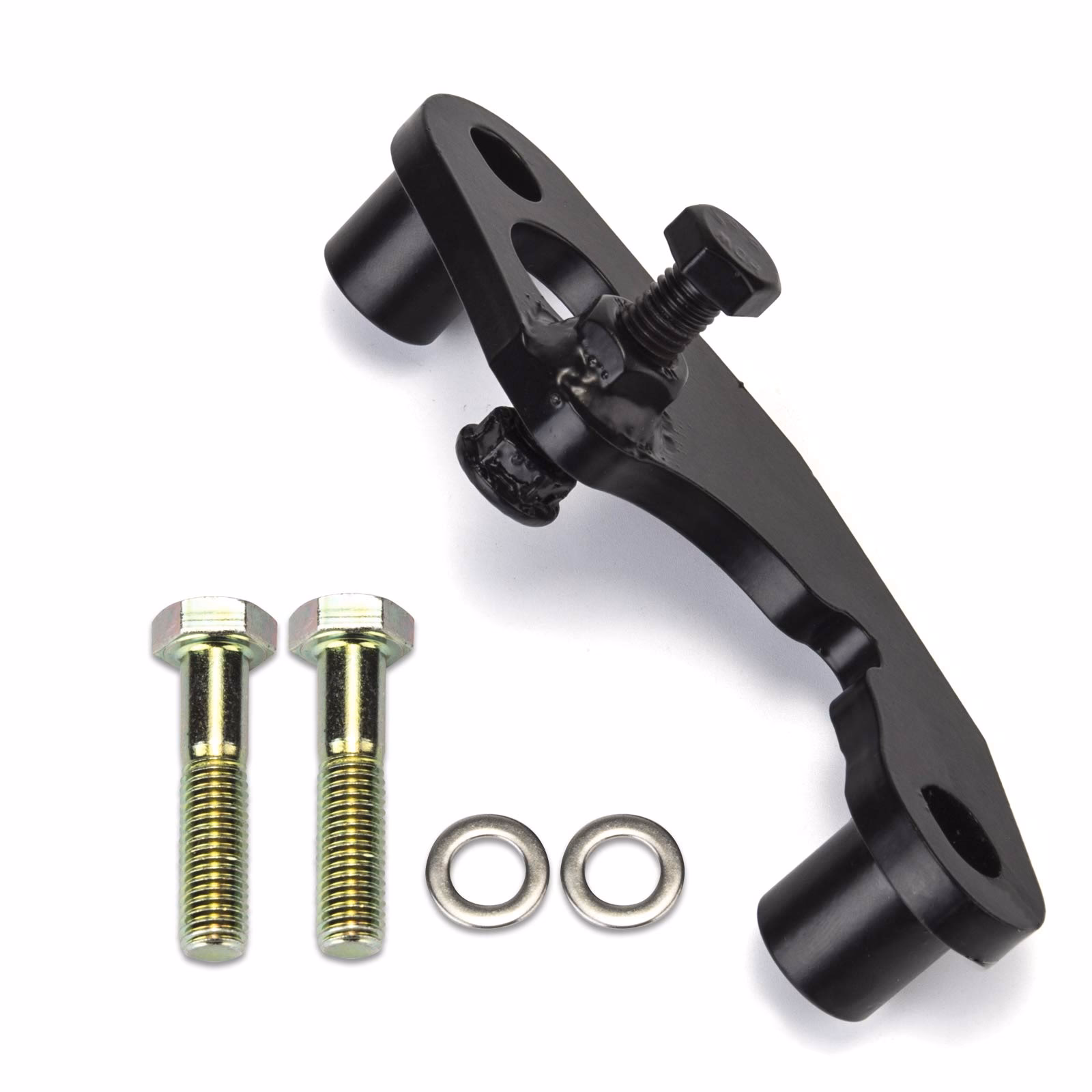 What causes broken exhaust manifold bolts?