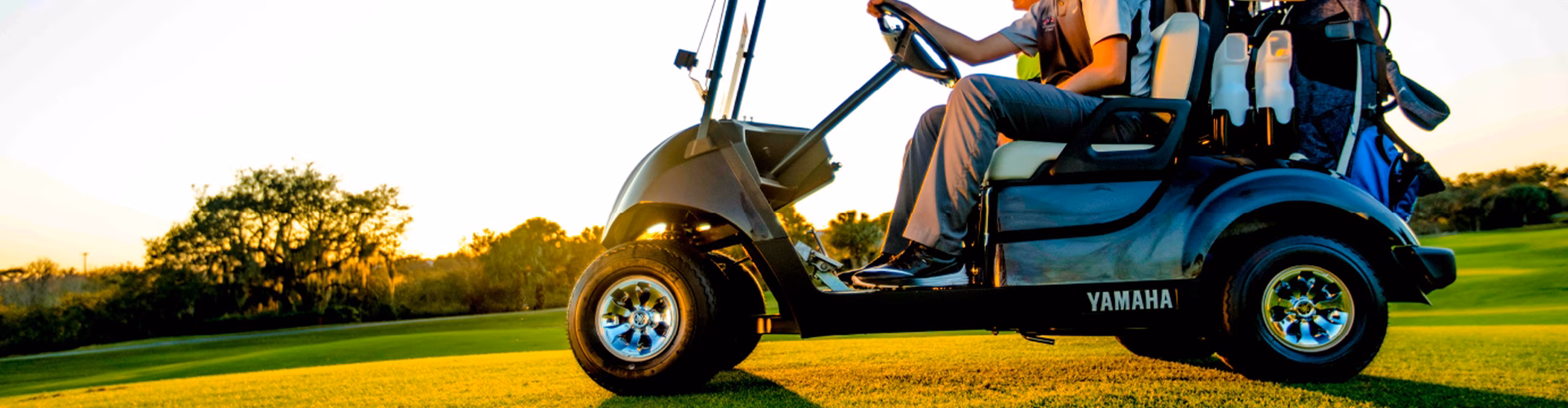 What if my buggy is losing power during a round of golf?