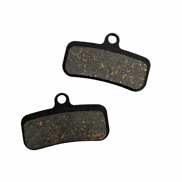 Are surron Ultra Bee brake pads good?