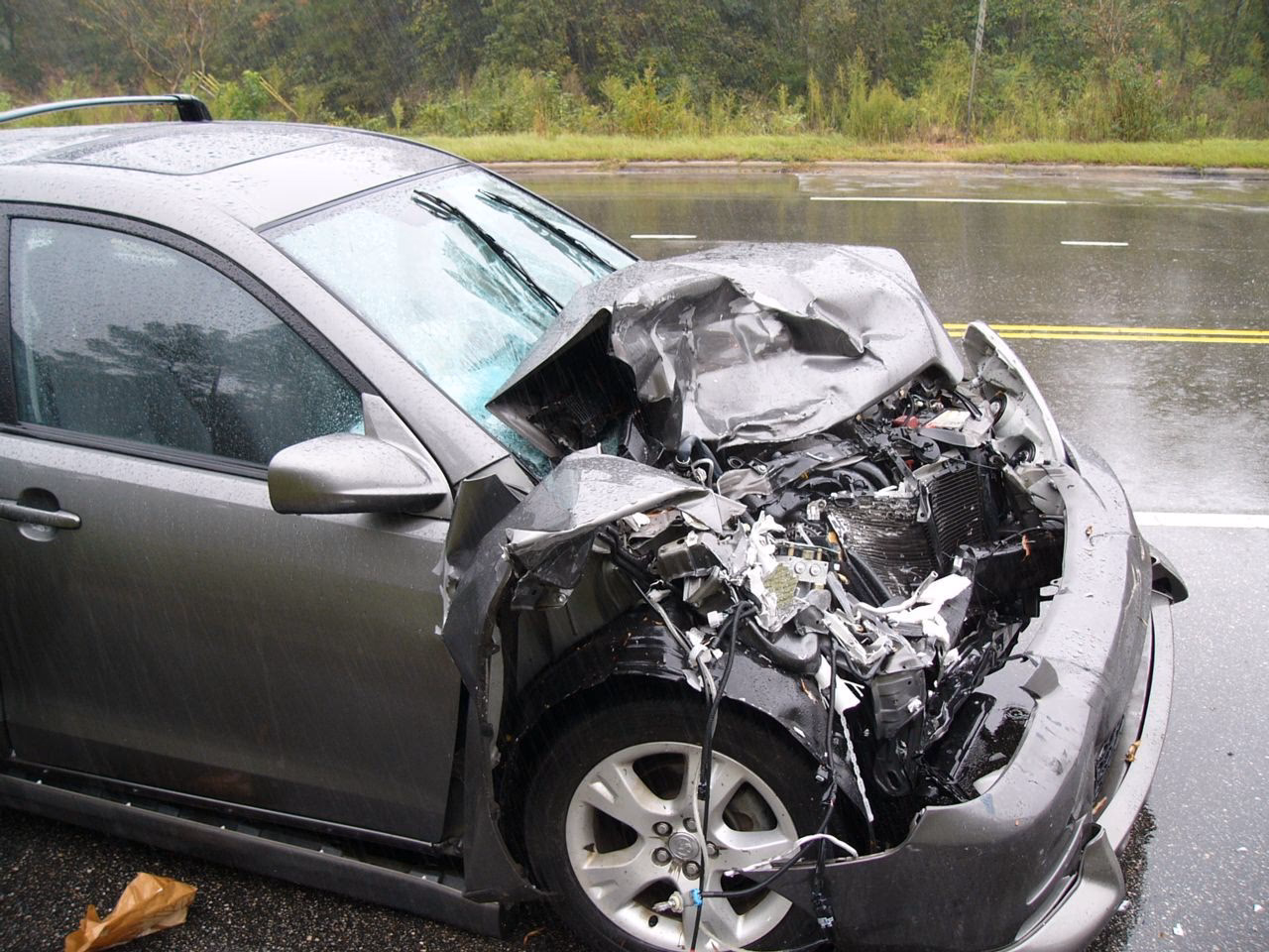 What is beyond economical repair (BER)?