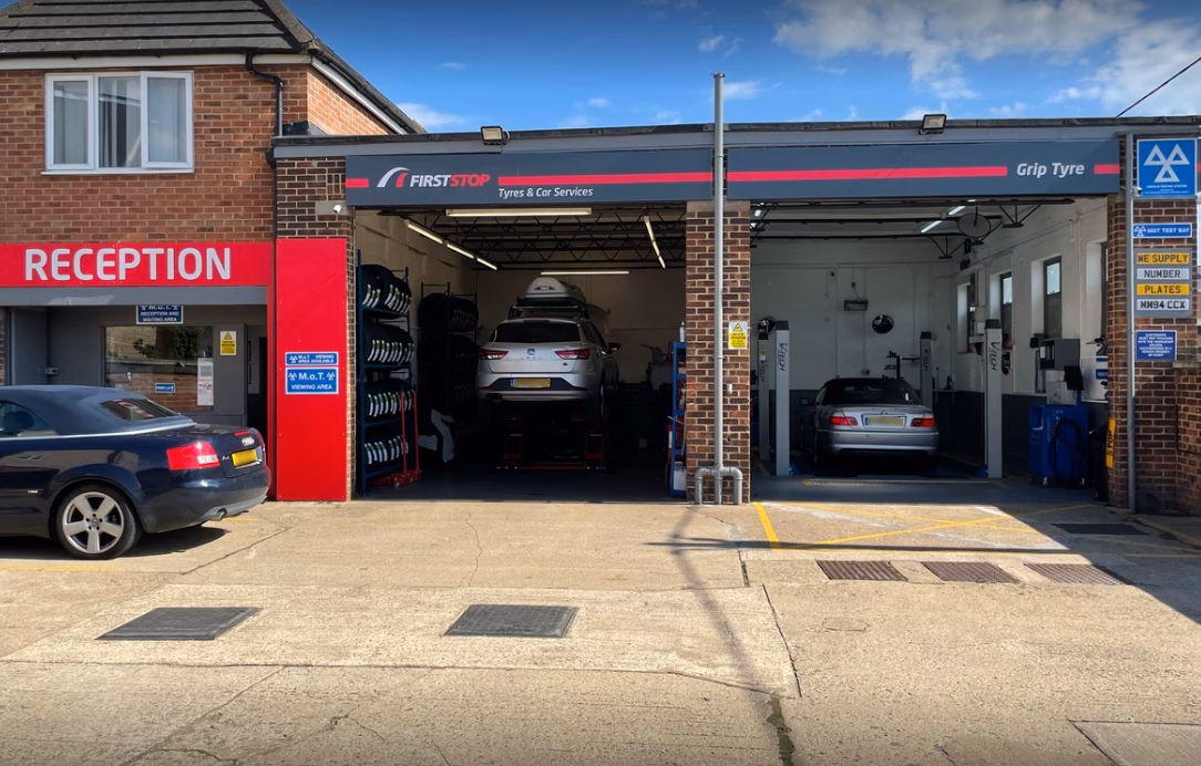 Why should you choose Bicester Tyres & Exhausts?