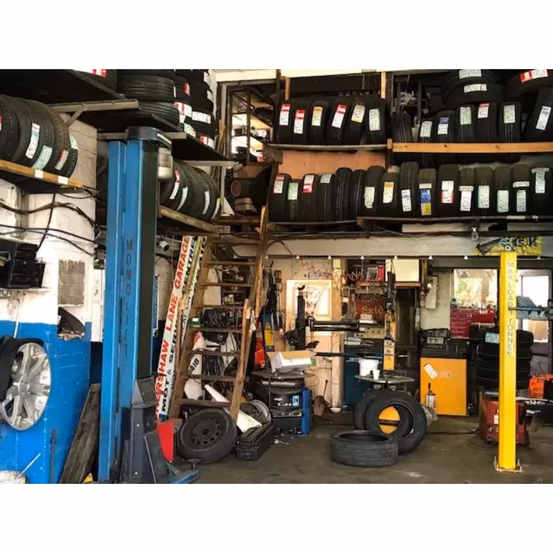 Where can I find professional car mechanics in Wigan?