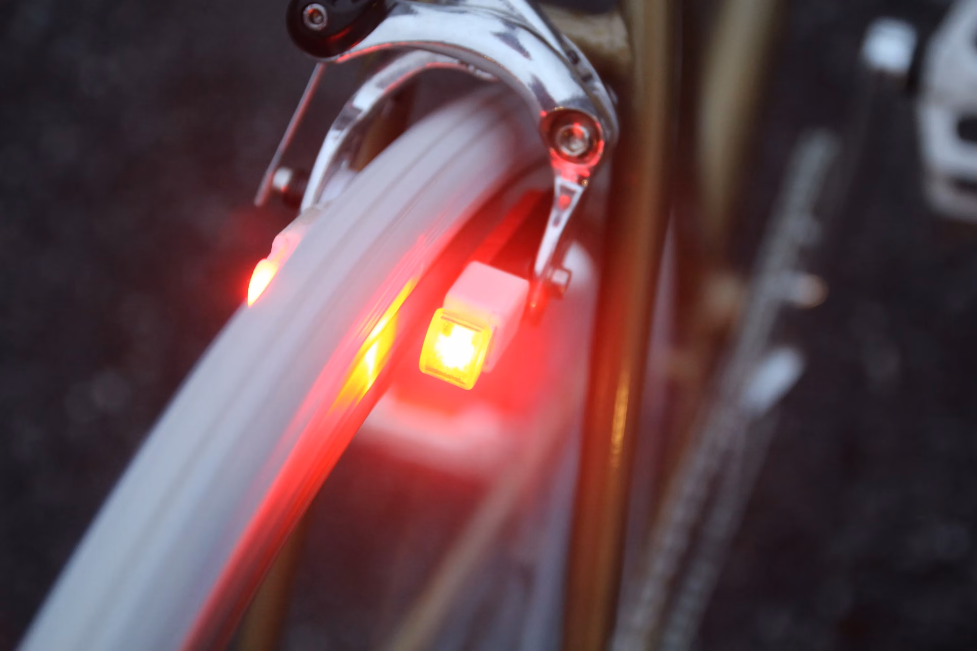 Why should you buy LED bike lights?