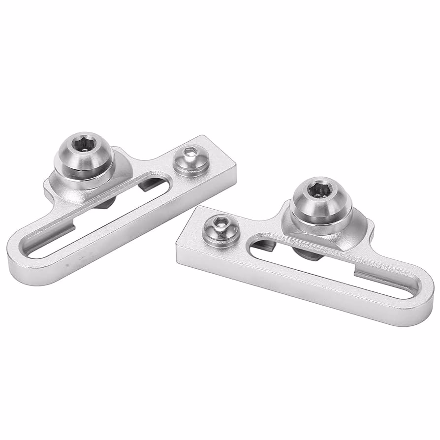 What are the different types of bike taillights?