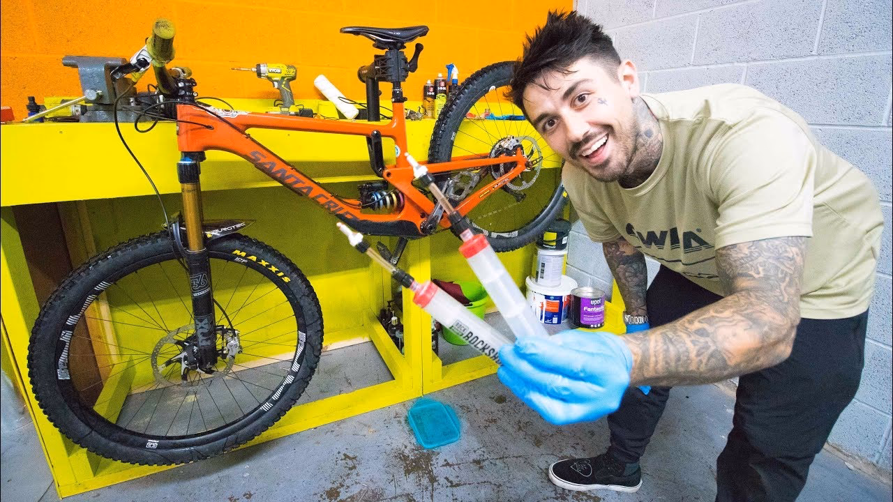 How do you use brakes on a bike?