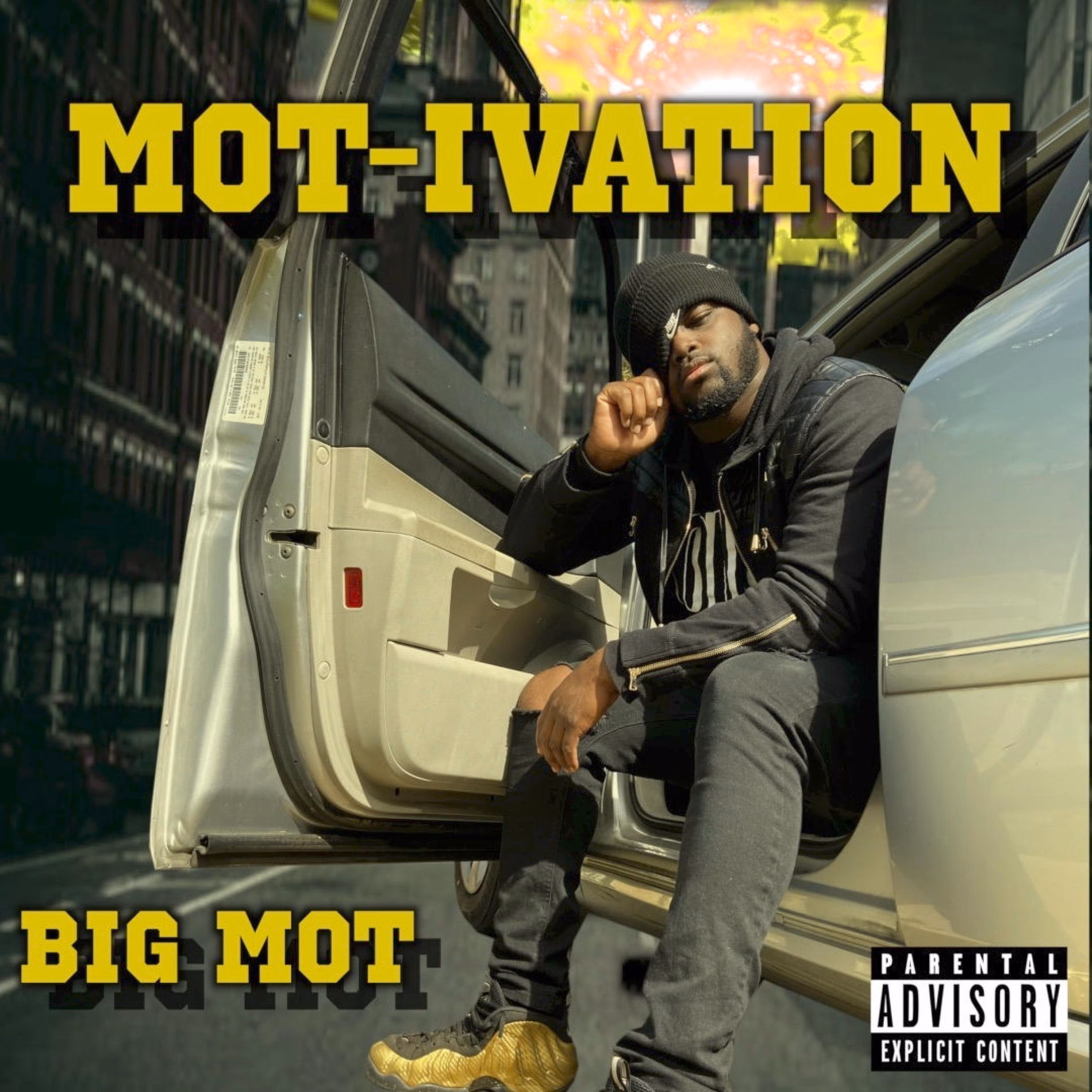 What is the MOT history service?