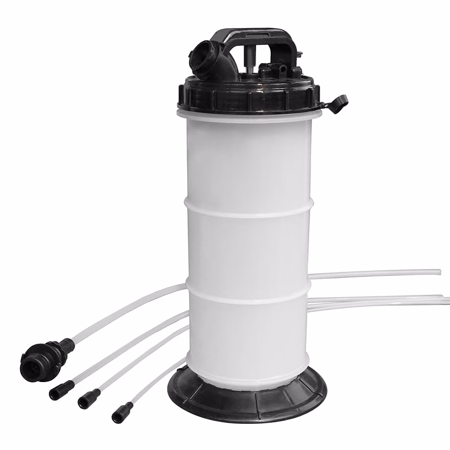 Why is my Honda muv700 Big Red hard to change?