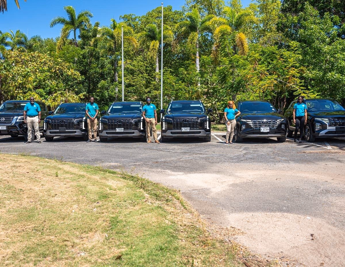 What is the six ride service?