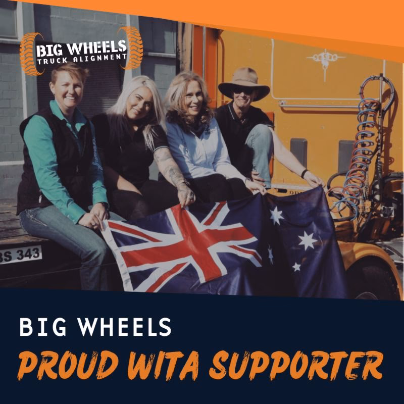 Where can I find Big Wheels truck alignment north Brisbane?