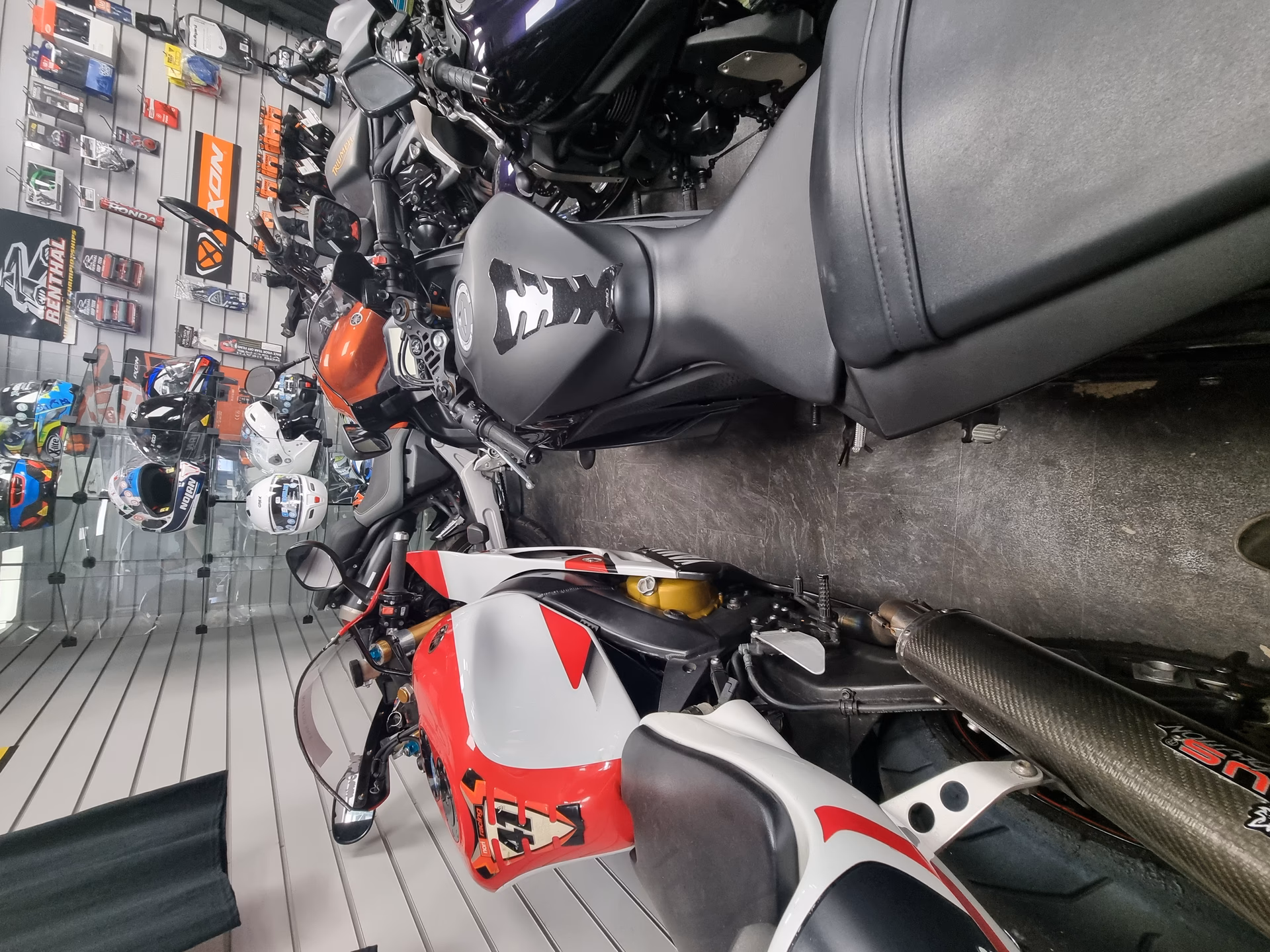 Where can I find the best bike mechanics in Telford?