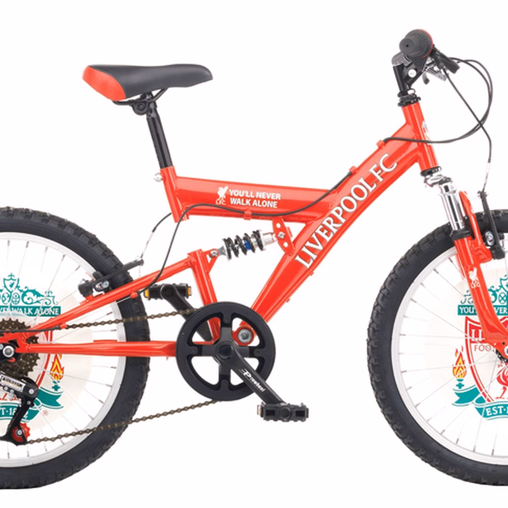Where can I drop my bike in?