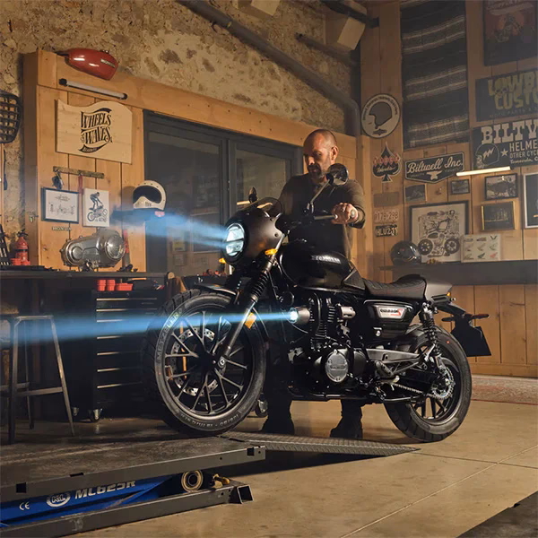 What does Mot mean on a bike?