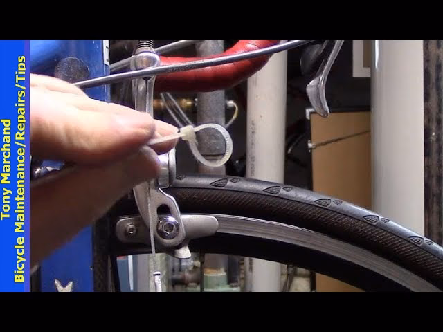 Why are my brakes so noisy?