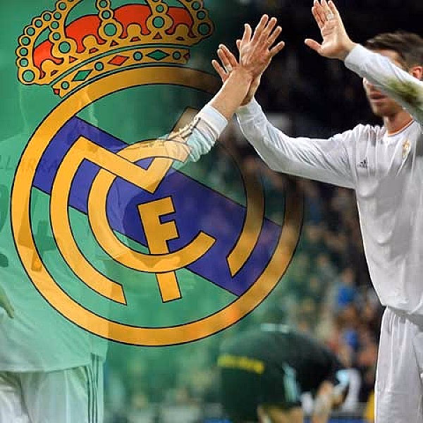 Where can I buy Real Madrid tickets?
