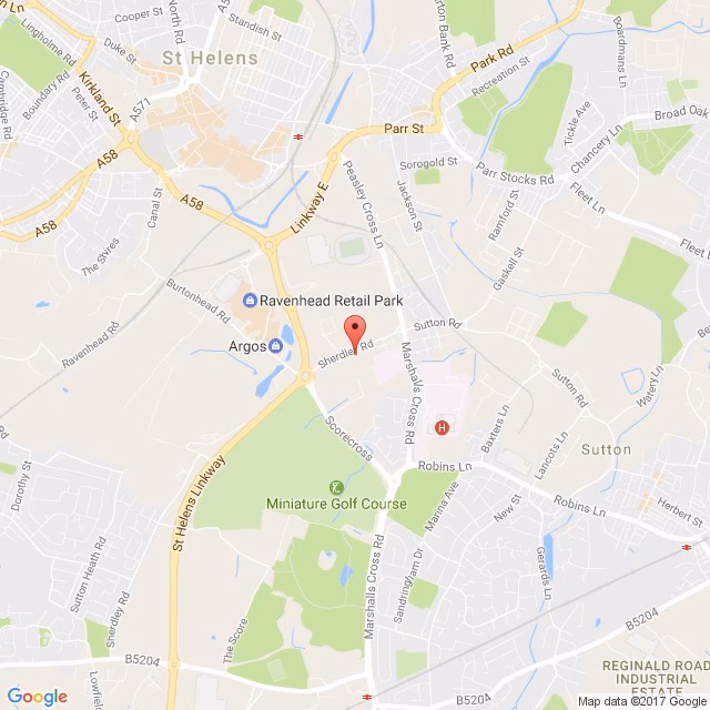 Where is billoyd Auto Centre MOT centre?