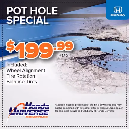 How do I book a Honda service?