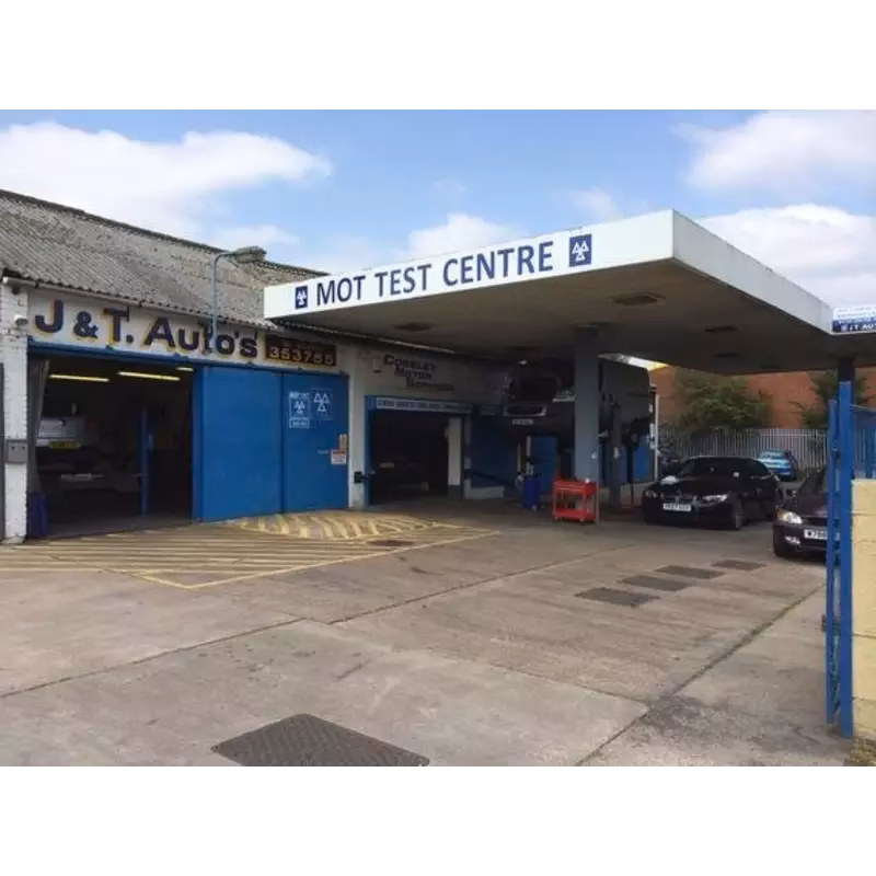 Where is Bilston Enterprise Centre located?